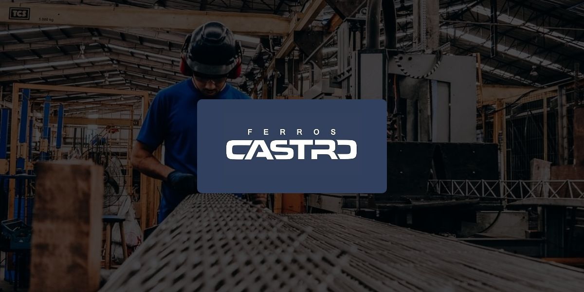 Ferros Castro